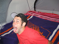 because he is stinkin attractiv...